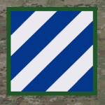 [USАR] 3rd Infantry Division