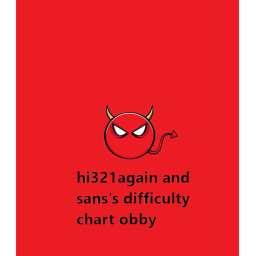 Difficulty Chart Obby |ALPHA|