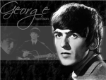 George Harrison