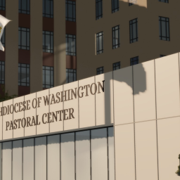 [AoW] Catholic Pastoral Center