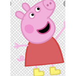 Peppa pigs! ONIK