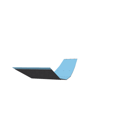 Jetswipes ice ramp