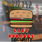 Lazy Burgers Security