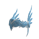 Ice Blue Valkyrie