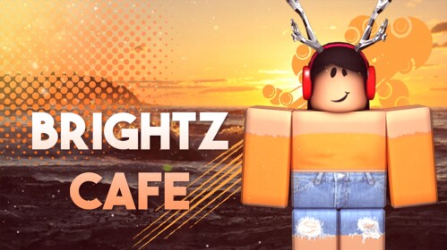 Brightz Cafe || V1