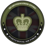 RAF | Quartermaster Store Group Thumbnail