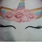 Unicorns are a favourite