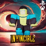 Invincible: Gods Among Us