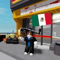 MexicoCity [EN PROCESO]
