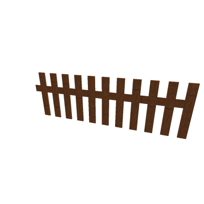 Fence
