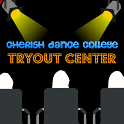 Cherish Dance College® Tryout Center