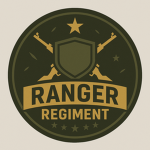 Ranger Regiment [75th]