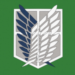 AOT:< Scouting Legion