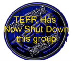 TEFR Estate Staff