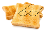 Toast Research Lab