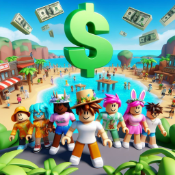 cash hangout