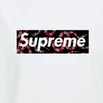 [Gucci x Supreme]