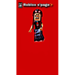 ROBLOX S’PAGE