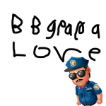 Police Department Lore