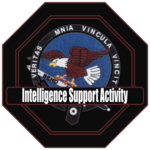 Intelligence Support Activity {USAR}