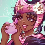BUBBLE BUNNY SQUAD!! Group Thumbnail