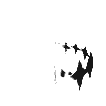 [ANIMATED] White -> Black Star Crown