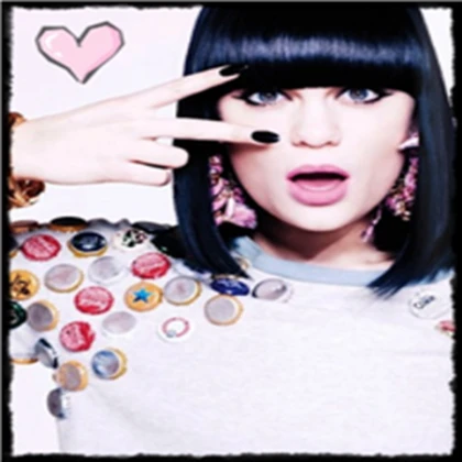 Jessie J Fans! Roblox group icon