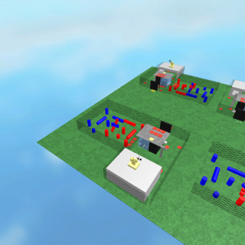 Paintball Factory Tycoon v1.5 UPDAte