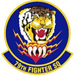79th Expeditionary Fighter Squadron