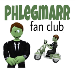 ~ Phlegmarr Fan Club ~
