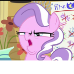 Crazy Cool Ponies 1111
