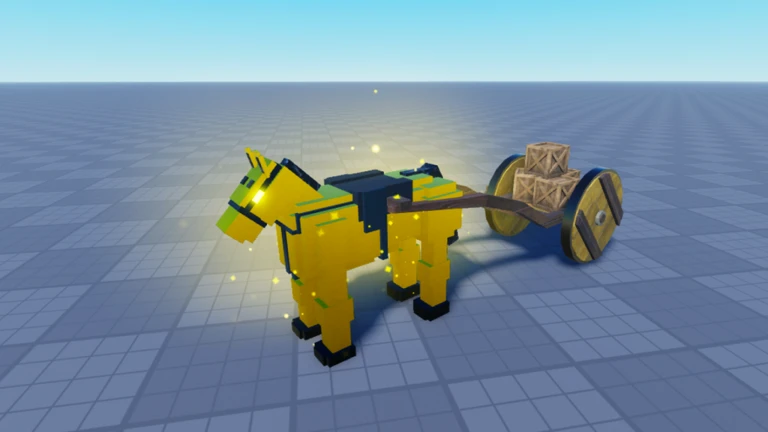 Dangerous Horse Riding