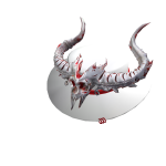 Outlaw Of The Crimson Veil