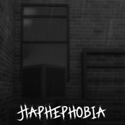 Haphephobia
