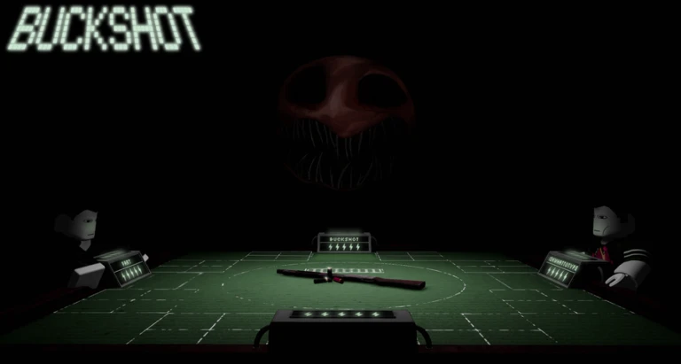 BUCKSHOT [4+2 Player]