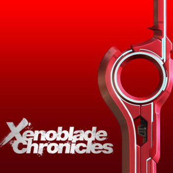 XenoBladeChronicles Landscape