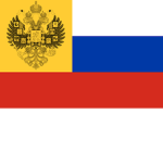 【 TGE 】Russkaya Imperatorskaya Armiya