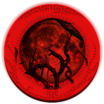 Cursed Blood Moon
