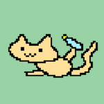 Bottlecat