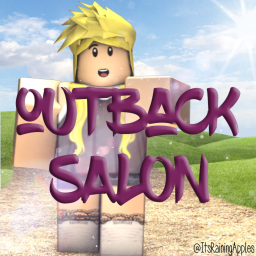 Outback™ Salon [V1]
