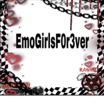 EmoGirlsF0r3ver