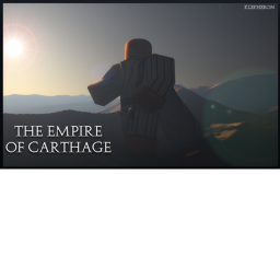 City of Thapsus 𝐁𝐄𝐓𝐀