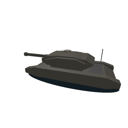 Tank
