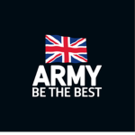 - [BA] - [British Army] -