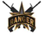 American Army Rangers