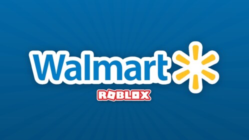 Walmart Now Open!