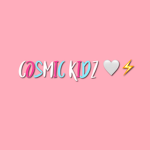 cosmic kidz