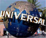 Universal Studios Offical Fan Club 2011,2012