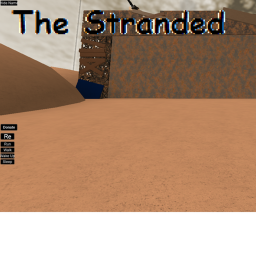 The Stranded icon