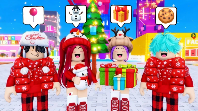 🎶 KPop Demon Hunter Tower Troll Roleplay! ❄️